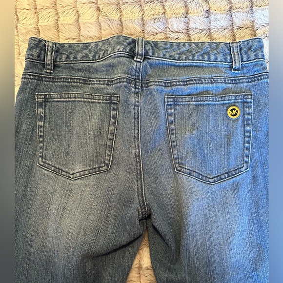 Michael Kors Skinny Denim - Picture 3 of 7